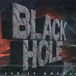 Blackhole (KOR) : Made in Korea